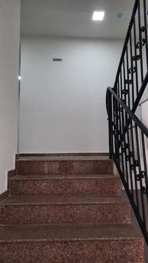 Nina Studio Apartment Bijeljina Exteriör bild